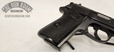 West German Walther PPK/S .22LR W/ Box + Papers - Image 10 of 21