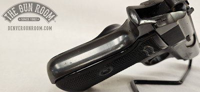 West German Walther PPK/S .22LR W/ Box + Papers - Image 18 of 21