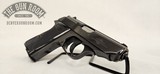 West German Walther PPK/S .22LR W/ Box + Papers - Image 16 of 21