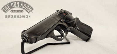 West German Walther PPK/S .22LR W/ Box + Papers - Image 8 of 21