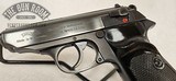 West German Walther PPK/S .22LR W/ Box + Papers - Image 6 of 21