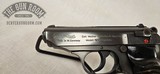West German Walther PPK/S .22LR W/ Box + Papers - Image 7 of 21