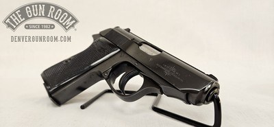 West German Walther PPK/S .22LR W/ Box + Papers - Image 16 of 21