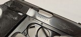 West German Walther PPK/S .22LR W/ Box + Papers - Image 13 of 21