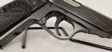 West German Walther PPK/S .22LR W/ Box + Papers - Image 14 of 21