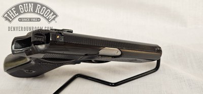 West German Walther PPK/S .22LR W/ Box + Papers - Image 20 of 21