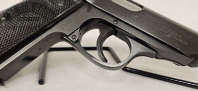 West German Walther PPK/S .22LR W/ Box + Papers - Image 14 of 21