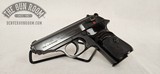 West German Walther PPK/S .22LR W/ Box + Papers - Image 2 of 21