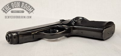 West German Walther PPK/S .22LR W/ Box + Papers - Image 21 of 21