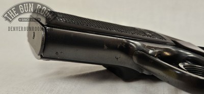 West German Walther PPK/S .22LR W/ Box + Papers - Image 17 of 21