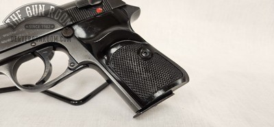 West German Walther PPK/S .22LR W/ Box + Papers - Image 3 of 21