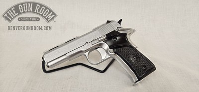 Llama .380ACP - Laser Engraved - Image 1 of 16
