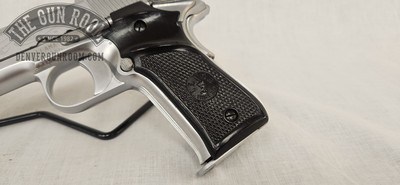 Llama .380ACP - Laser Engraved - Image 2 of 16
