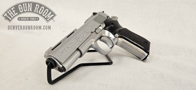 Llama .380ACP - Laser Engraved - Image 6 of 16