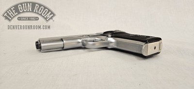 Llama .380ACP - Laser Engraved - Image 16 of 16