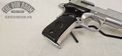 Llama .380ACP - Laser Engraved - Image 8 of 16