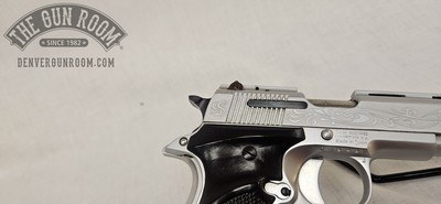 Llama .380ACP - Laser Engraved - Image 9 of 16