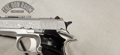 Llama .380ACP - Laser Engraved - Image 3 of 16