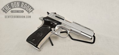 Llama .380ACP - Laser Engraved - Image 7 of 16