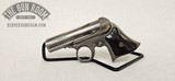 E. Remington & Sons Elliot Derringer 5 Barrel.22 - Image 1 of 17