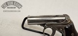 E. Remington & Sons Elliot Derringer 5 Barrel.22 - Image 5 of 17