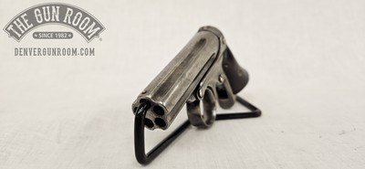 E. Remington & Sons Elliot Derringer 5 Barrel.22 - Image 6 of 17