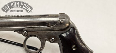 E. Remington & Sons Elliot Derringer 5 Barrel.22 - Image 3 of 17