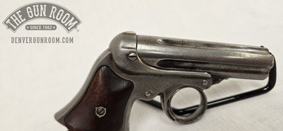 E. Remington & Sons Elliot Derringer 5 Barrel.22 - Image 9 of 17