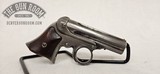 E. Remington & Sons Elliot Derringer 5 Barrel.22 - Image 7 of 17