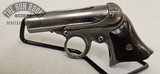 E. Remington & Sons Elliot Derringer 5 Barrel.22 - Image 4 of 17