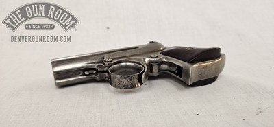 E. Remington & Sons Elliot Derringer 5 Barrel.22 - Image 13 of 17