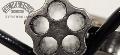 E. Remington & Sons Elliot Derringer 5 Barrel.22 - Image 16 of 17