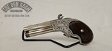 E. Remington & Sons Rider .32 - Image 1 of 13