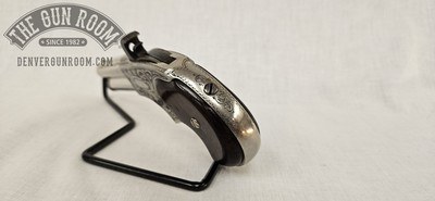 E. Remington & Sons Rider .32 - Image 12 of 13
