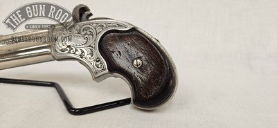 E. Remington & Sons Rider .32 - Image 2 of 13