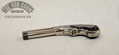 E. Remington & Sons Rider .32 - Image 13 of 13