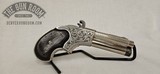 E. Remington & Sons Rider .32 - Image 6 of 13