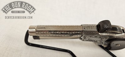 E. Remington & Sons Rider .32 - Image 11 of 13