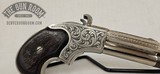 E. Remington & Sons Rider .32 - Image 8 of 13