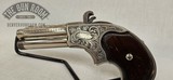 E. Remington & Sons Rider .32 - Image 3 of 13