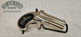 Remington Model 95 Derringer .41 - Image 8 of 18