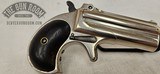 Remington Model 95 Derringer .41 - Image 11 of 18