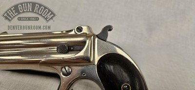 Remington Model 95 Derringer .41 - Image 3 of 18