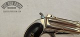 Remington Model 95 Derringer .41 - Image 10 of 18