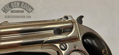 Remington Model 95 Derringer .41 - Image 5 of 18