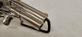 Remington Model 95 Derringer .41 - Image 13 of 18