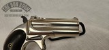 Remington Model 95 Derringer .41 - Image 12 of 18