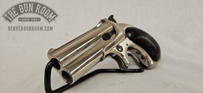 Remington Model 95 Derringer .41 - Image 7 of 18