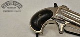 Remington Model 95 Derringer .41 - Image 9 of 18
