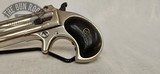Remington Model 95 Derringer .41 - Image 2 of 18